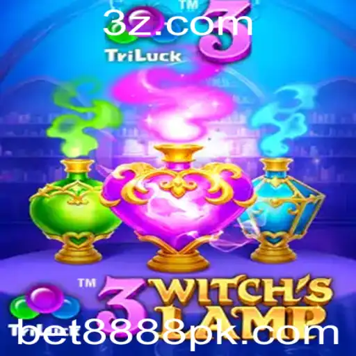 Desvendando o Mundo Encantado de 3WitchsLamp: Regras, Introdução e Mais