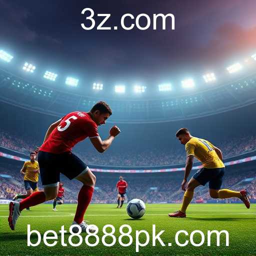 Apostas Esportivas e a Influência do bet8888 no Setor