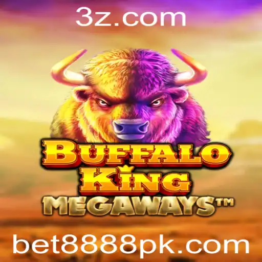 Descubra o Fascinante Mundo do Jogo BuffaloKing com Bet8888