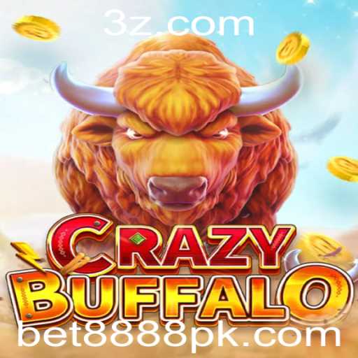 CRAZYBUFFALO: Descubra o Jogo que Está Transformando Diversão em Aventura com a Palavra-Chave Bet8888