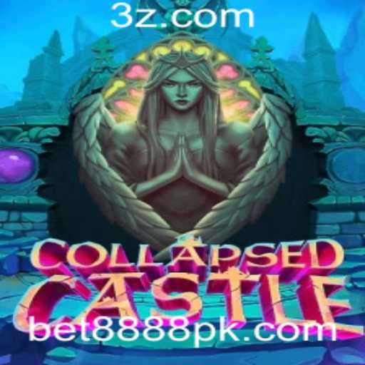 Explorando o Mundo de CollapsedCastle e a Estratégia do bet8888