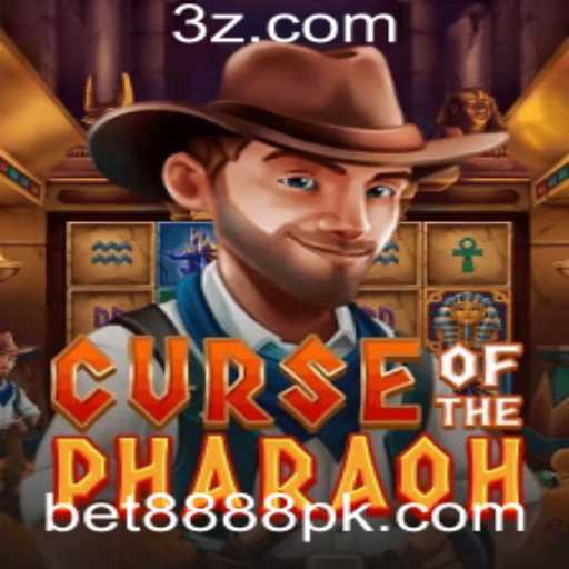 Descobrindo o Faraó: Aventura Interativa com o Jogo CurseofthePharaoh