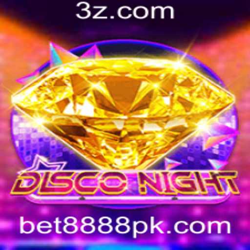 Explorando o Jogo 'DiscoNight': Uma Nova Aventura no Mundo das Apostas