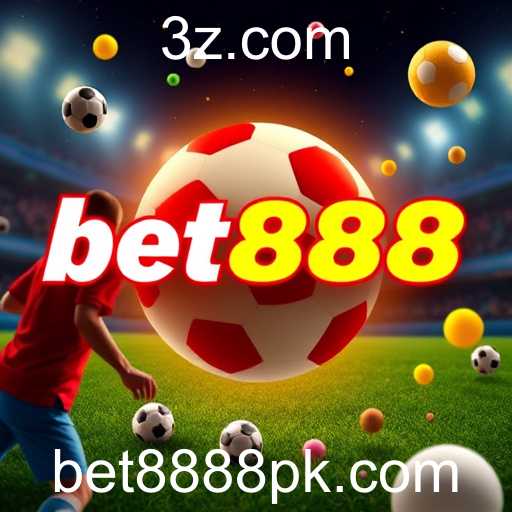 Exclusivo: Explorando o Universo da bet8888