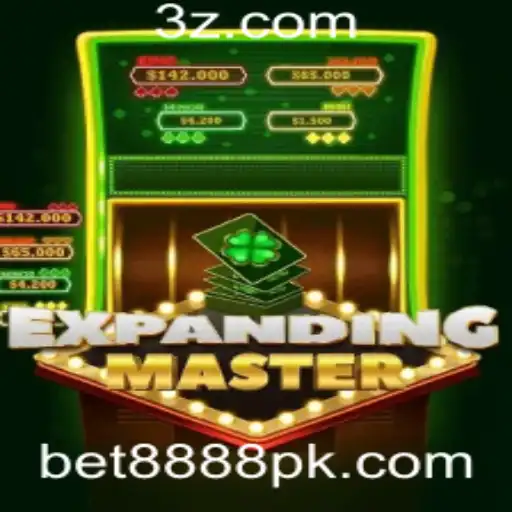 Descubra o Fascinante Mundo de ExpandingMaster com a Palavra-Chave bet8888