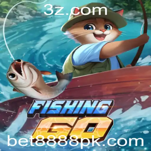 FishingGO: Uma Aventura Inovadora no Mundo dos Jogos Interativos