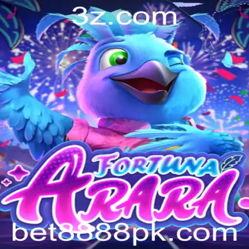 Descubra FortunaArara: O Empolgante Jogo de Cartas com a Palavra-Chave bet8888