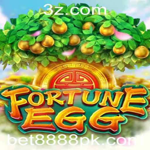 FortuneEgg: Um Mergulho no Mundo dos Jogos com bet8888