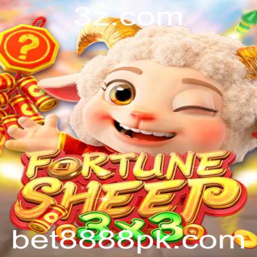 FortuneSheep: Descubra a Nova Sensação do Jogo com bet8888