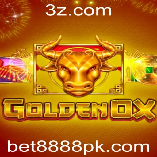 Explore o Mundo de Apostas do Jogo GoldenOx com bet8888