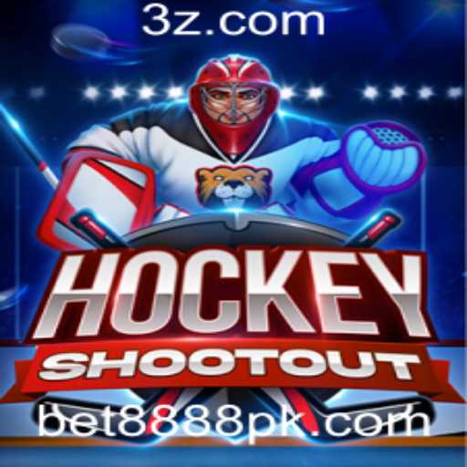 Descubra o Mundo Empolgante de HockeyShootout e a Tendência do Momento com bet8888
