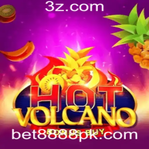 HotVolcanoBonusBuy: Explorando o Jogo Vulkanico
