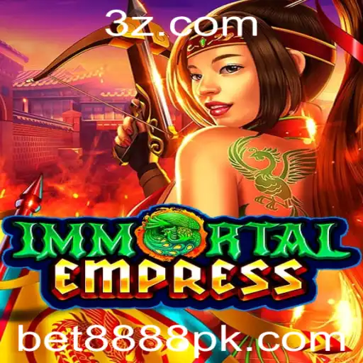 Descubra ImmortalEmpress: Um Mergulho no Universo das Apostas com Bet8888