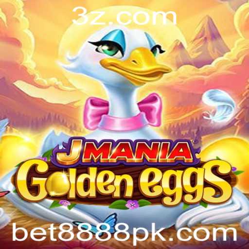 Descubra o Mundo de JManiaGoldenEggs: Um Guia Completo