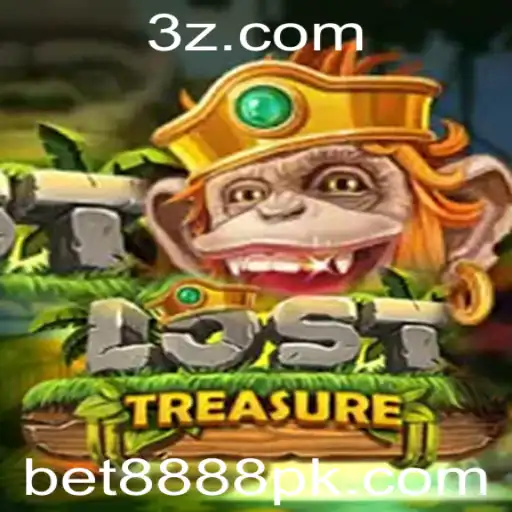 LostTreasure: Explore Aventuras Inesquecíveis no Novo Jogo com Bet8888