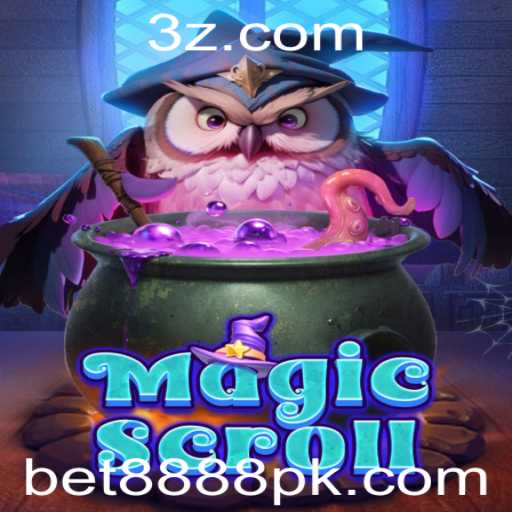 Explorando o Mundo de MagicScroll: Como Jogar e Regras Essenciais