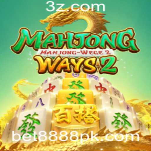 Descubra o Fascinante Mundo de MahjongWays2 com Bet8888