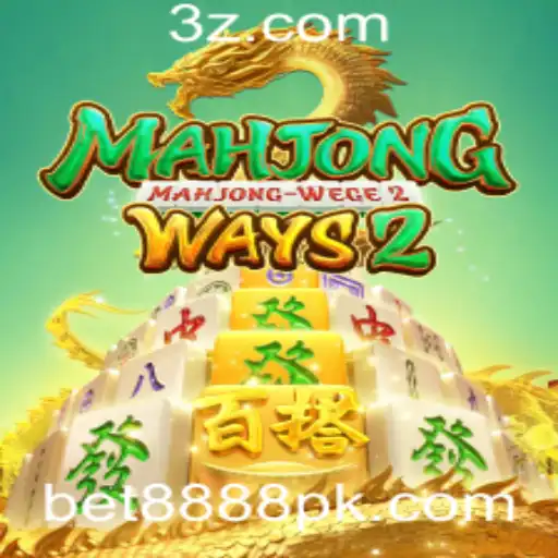 Descubra o Fascinante Mundo de MahjongWays2 com Bet8888