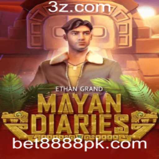Descubra o Fascinante Mundo de MayanDiaries: Uma Nova Aventura com bet8888