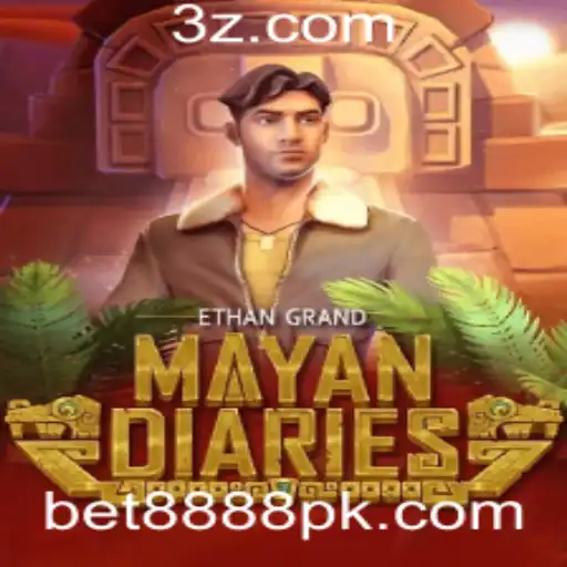 Descubra o Fascinante Mundo de MayanDiaries: Uma Nova Aventura com bet8888