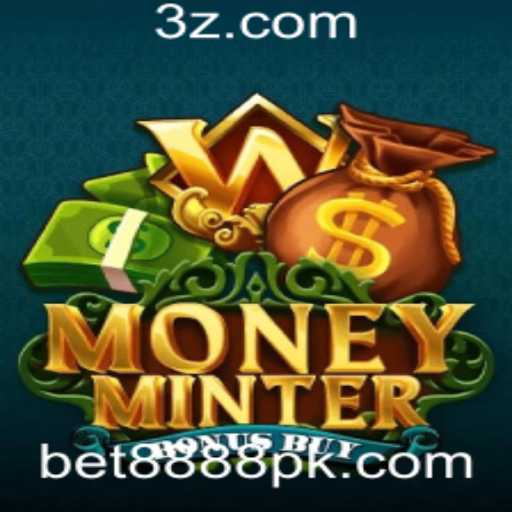 Explore o Mundo de MoneyMinterBonusBuy: O Mais Novo Jogo de Apostas com bet8888