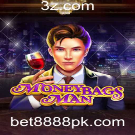 MoneybagsMan: Uma Aventura Empolgante no Mundo dos Jogos