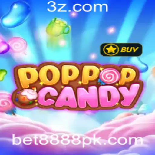 Descubra POPPOPCANDY: O Jogo Empolgante que Está Conquistando o Mundo