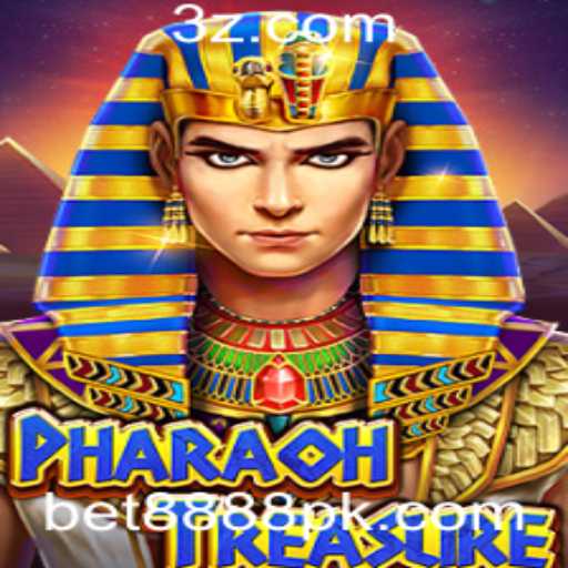 Descubra a Emoção de PharaohTreasure com bet8888: Regras e Estratégias