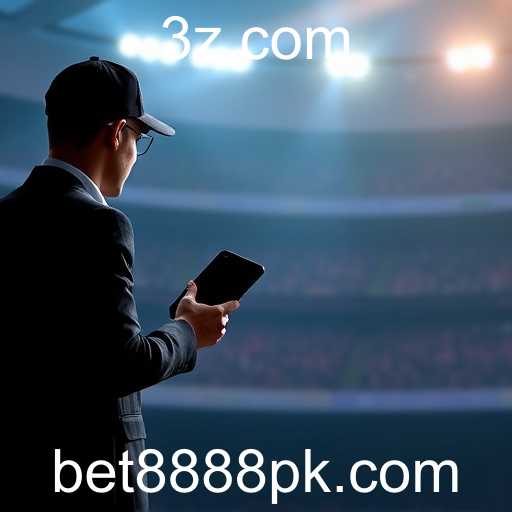 Jogo Responsável: Apostando com Consciência na Plataforma bet8888