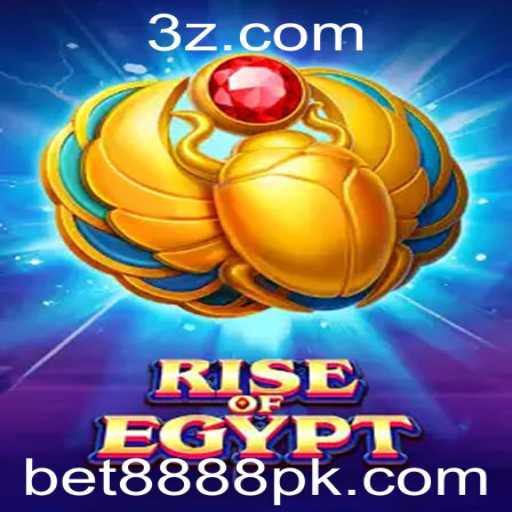 Descubra o Fascinante Mundo de RiseOfEgypt com a Palavra-Chave bet8888