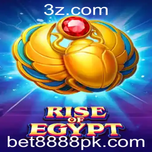 Descubra o Fascinante Mundo de RiseOfEgypt com a Palavra-Chave bet8888