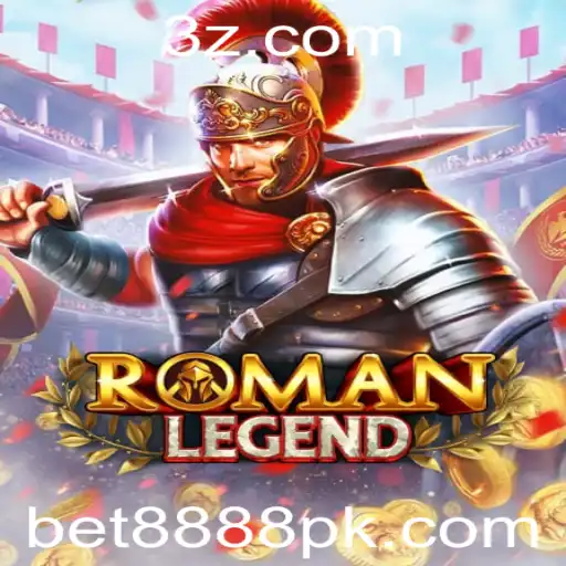 Descubra o Empolgante Mundo de 'RomanLegend' com bet8888