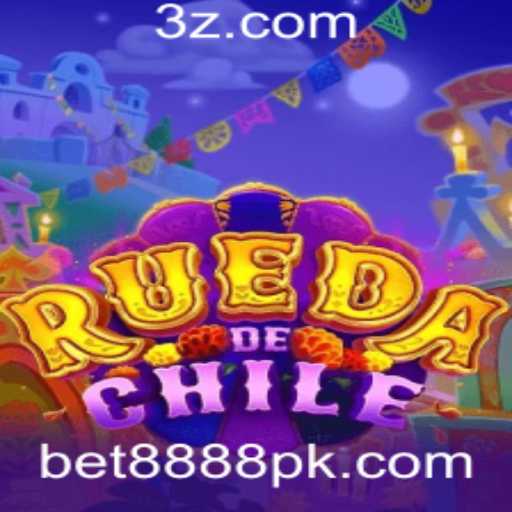 RuedaDeChile: Descubra o Fascinante Jogo com Bet8888