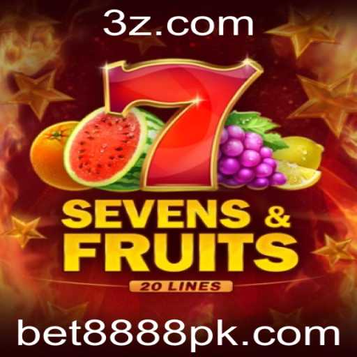 Descubra o Mundo de Diversão do SevensFruits20