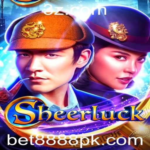 Explorando o Fascinante Jogo Sheerluck