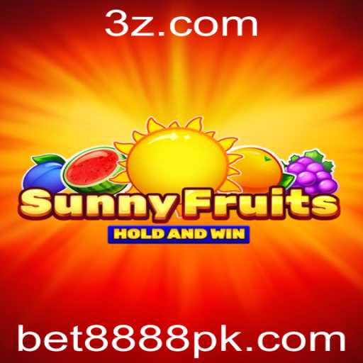 Descubra o Excitante Mundo de SunnyFruits com Bet8888