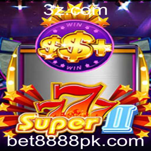 Descubra o Mundo Fascinante de Super777II e as Estratégias de Bet8888