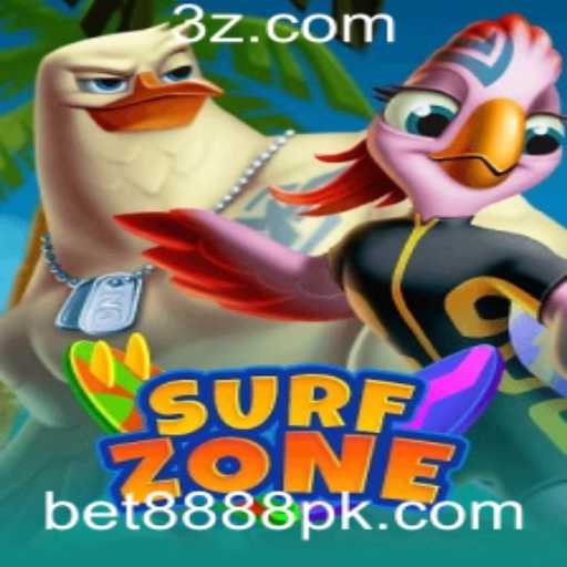 SurfZone: Um Guia Completo para o Novo Fenômeno dos Games