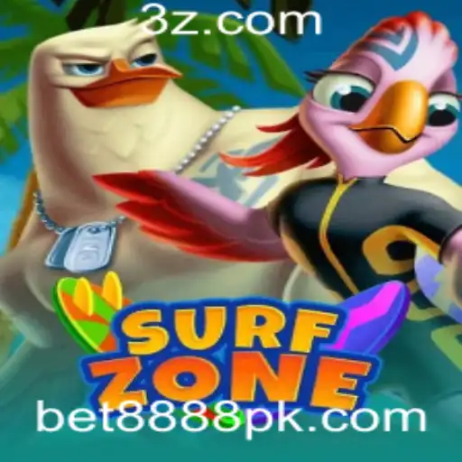 SurfZone: Um Guia Completo para o Novo Fenômeno dos Games