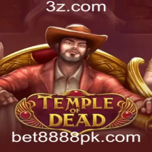 TempleofDead: A Aventura Épica Com bet8888