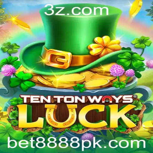 Descubra o Emocionante Mundo de TenTonWaysLuck com a Chave do Sucesso: bet8888