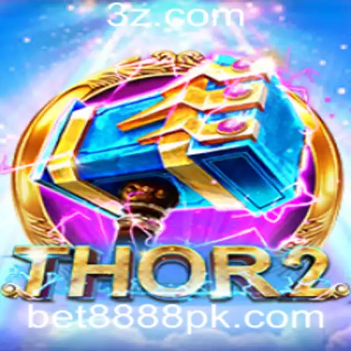 Descubra a Aventura Épica de Thor2 com Bet8888