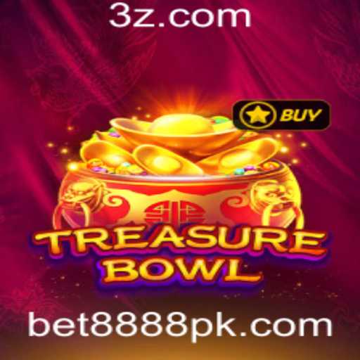 Descubra o Mundo de Aventura e Estratégia em TreasureBowl com Bet8888