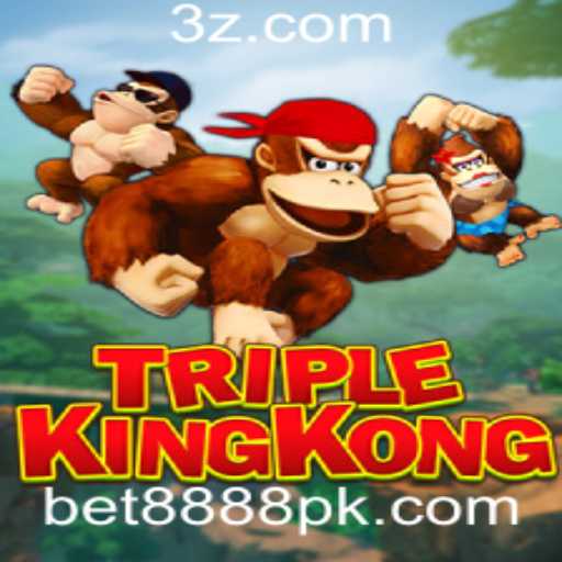 TripleKingKong: O Jogo de Aposta Que Conquista os Jogadores