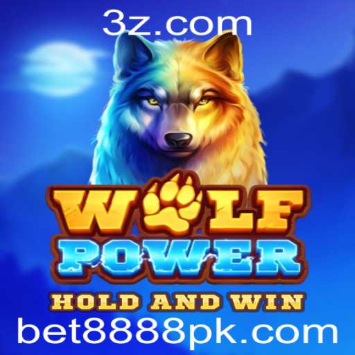 Explorando o Fascinante Mundo de WolfPower com bet8888