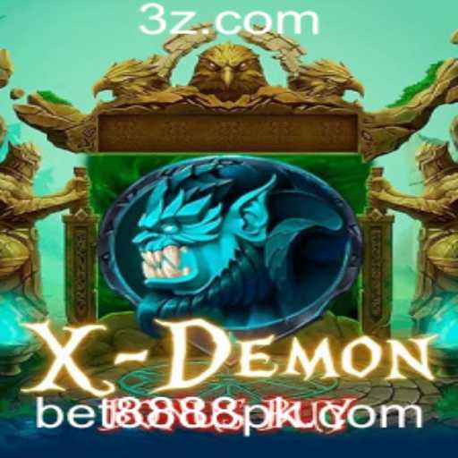 Descubra o Mundo de Aventura de XDemonBonusBuy